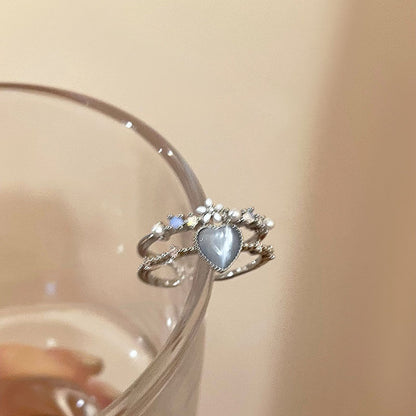 Versatile ring for casual and formal wear - image 9