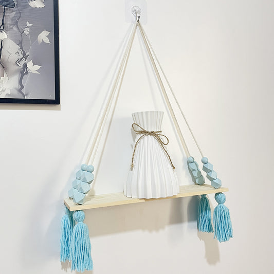 Unique Handwoven Rack Image 7