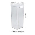1800ML White (Boxed)