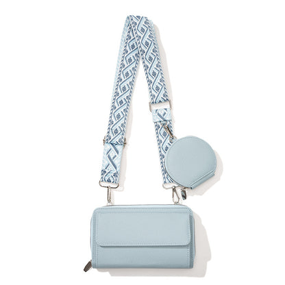 Side view of sling bag image 3