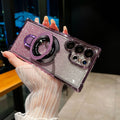 Dark purple