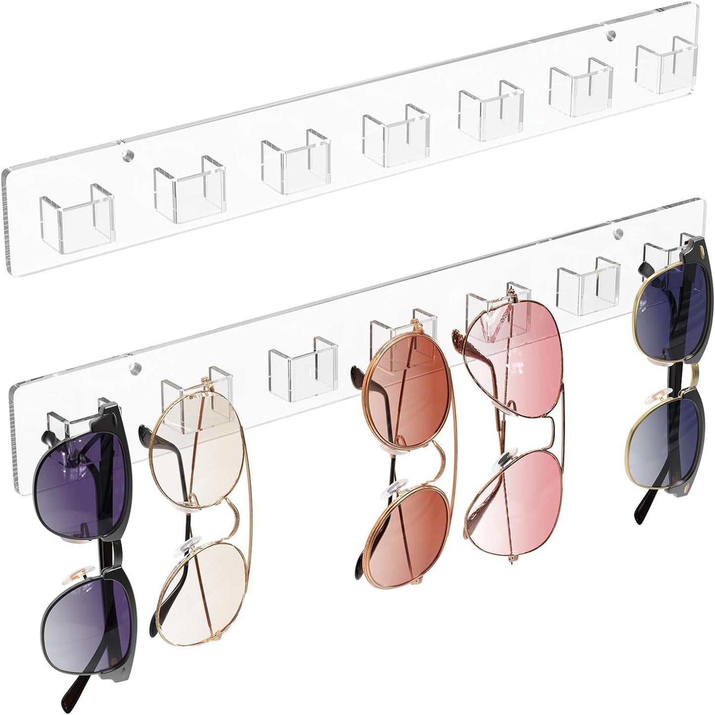 Stylish Storage Solution for Sunglasses - Image 7