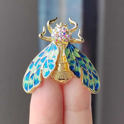 Elegant jewelry brooch for gifts