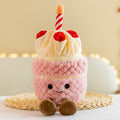Birthday Cake (23cm) (Pack of 2)