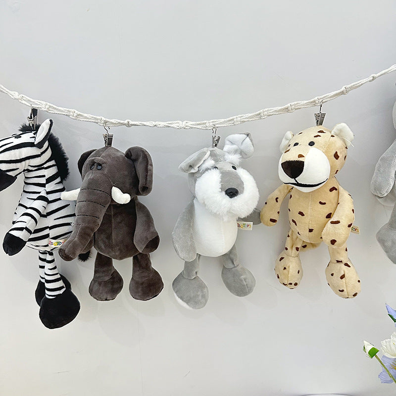 Charming storage for kids' items image 9