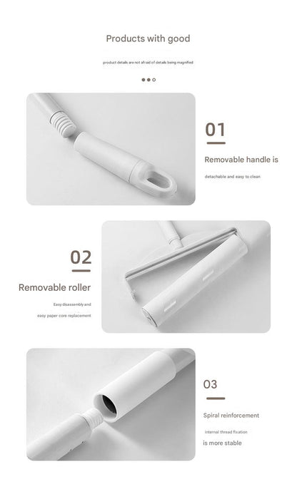 hair removal roller image 2