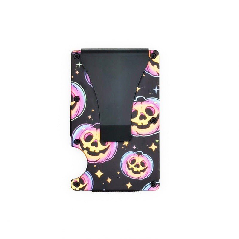 Lightweight RFID card holder image 8