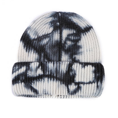 Magenta winter hat for fashion and warmth