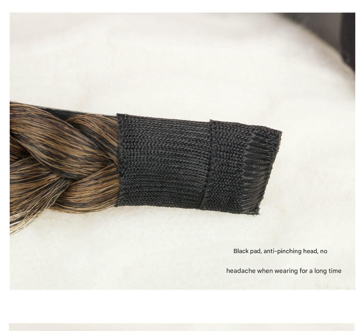 Korean style hair accessory for all occasions