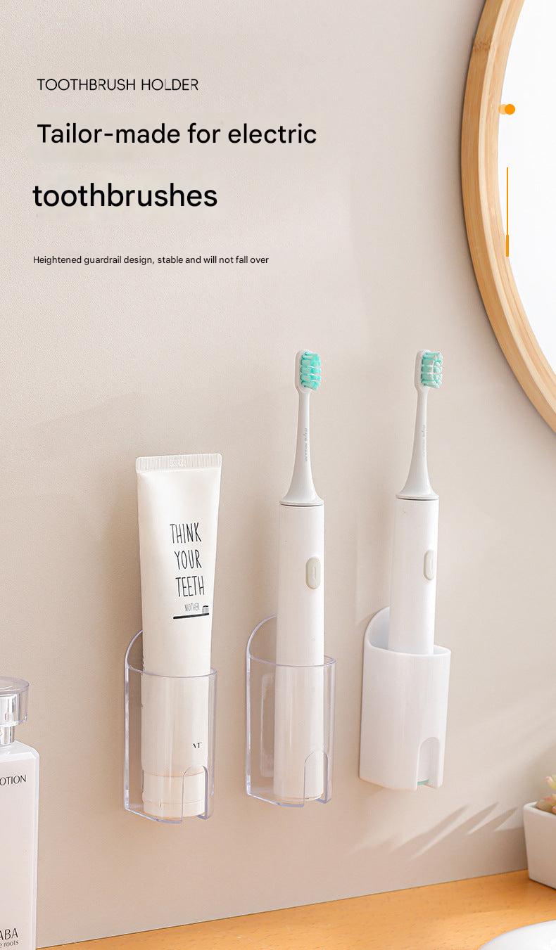 Functional bathroom organizer image 10