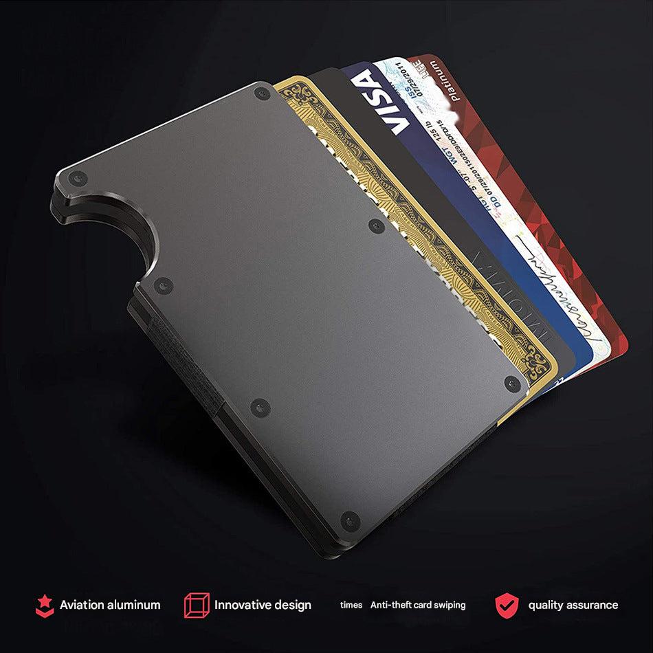 Best RFID wallet image 10