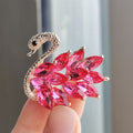 XZ0350-1 Fuchsia