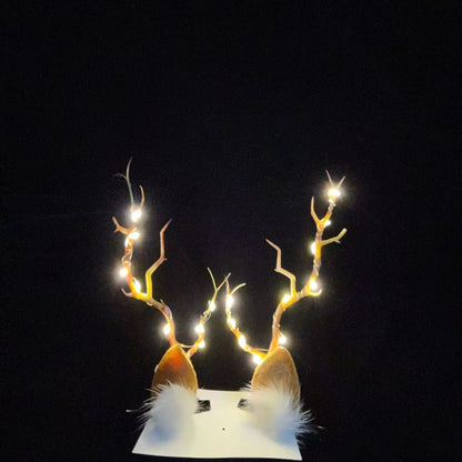 festive holiday headwear image 3