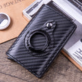 Carbon Fiber Black