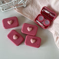 Heart - Rose Pink