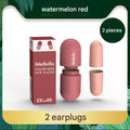 Watermelon Red (Pair)