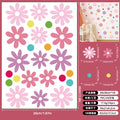 Colorful Flower CH23133