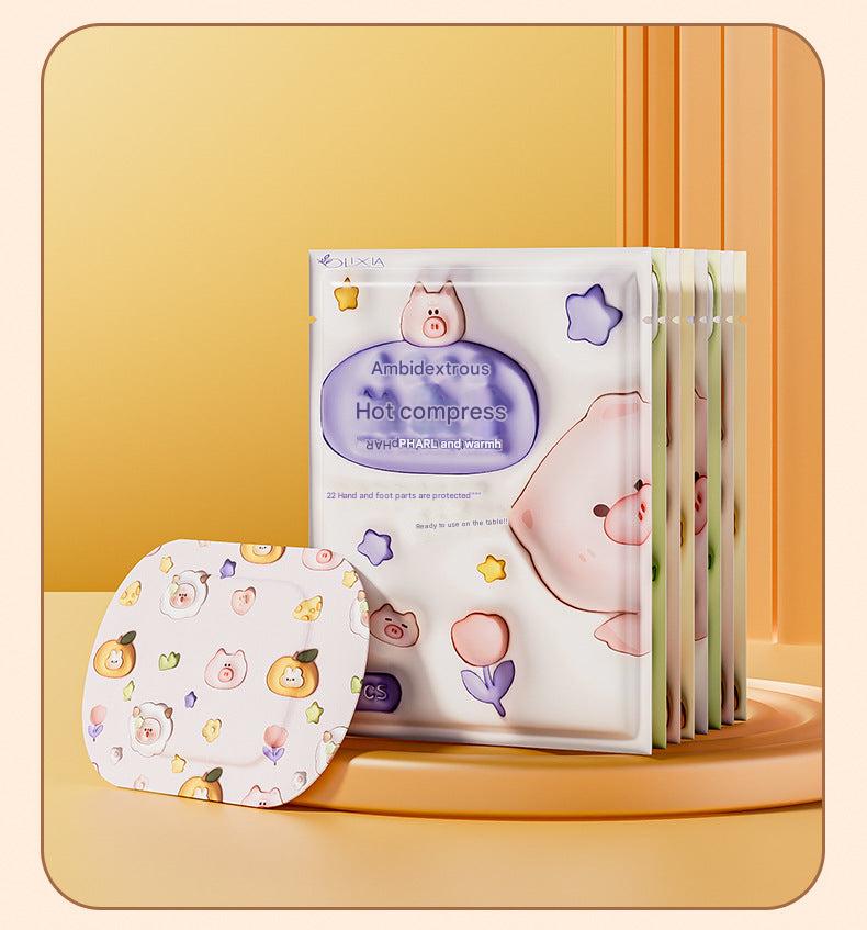 Portable heat therapy product