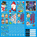 SD23013 Joyful Christmas Night