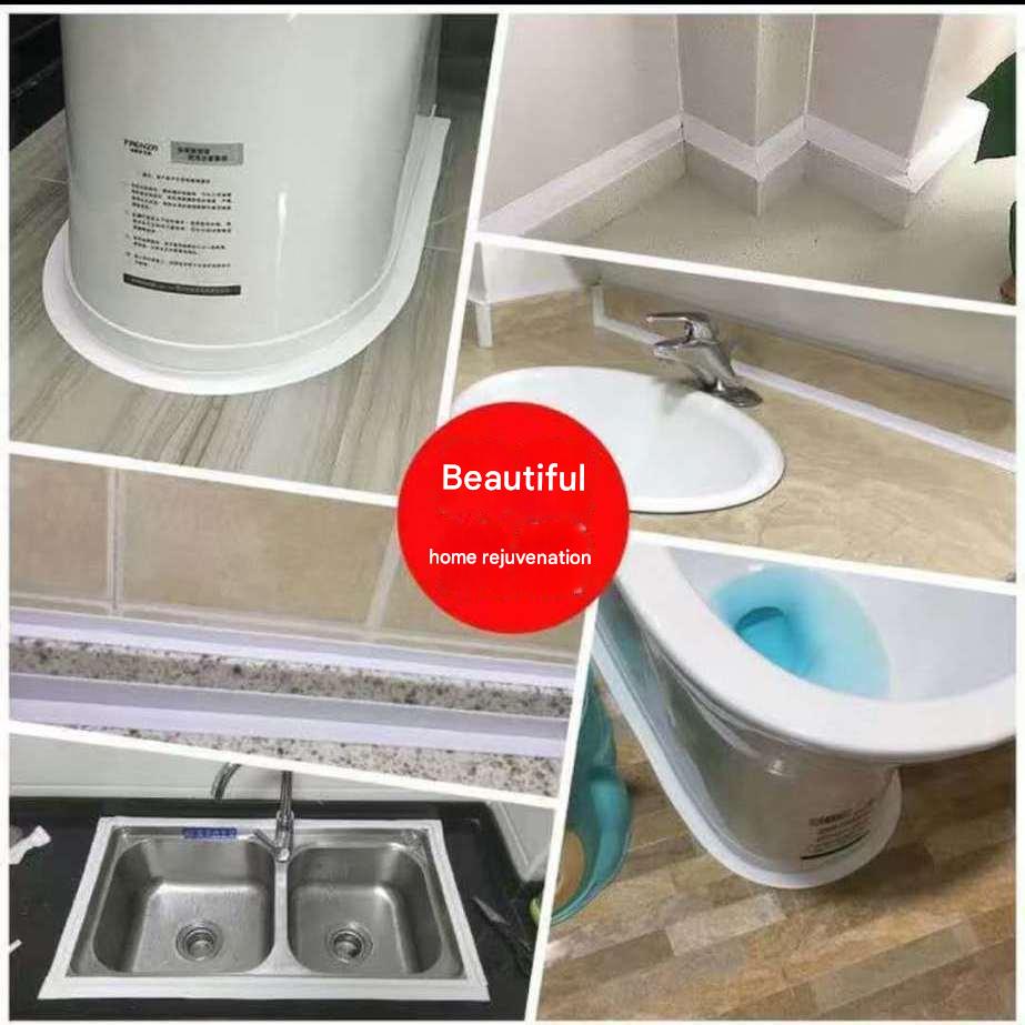 Self-Adhesive Waterproof Sealing Strip Image 5