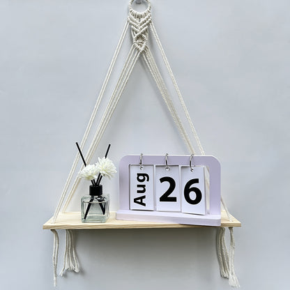 Versatile hanging shelf image 6