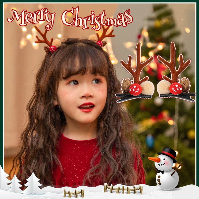 reindeer antlers accessory image 4