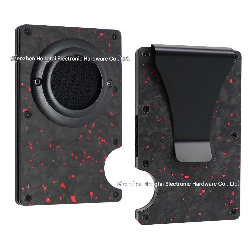 AirTag holder feature highlighted - Image 7