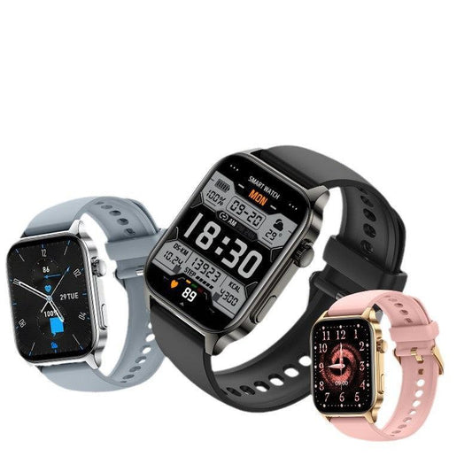Silicone strap of P99 Smartwatch