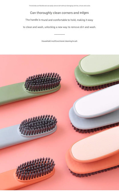 Shoe cleaning brush image 9