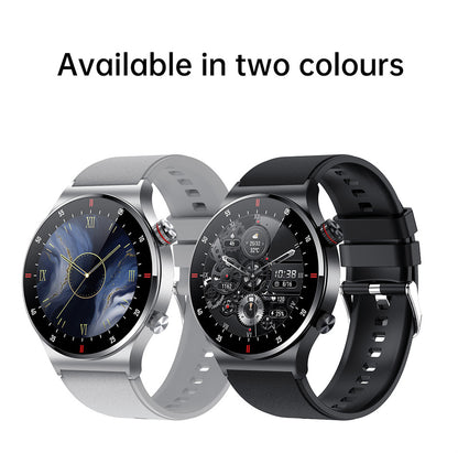 Bluetooth smartwatch for calls