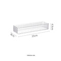 Stackable Water Ripple Medium-M (Pack of 2)