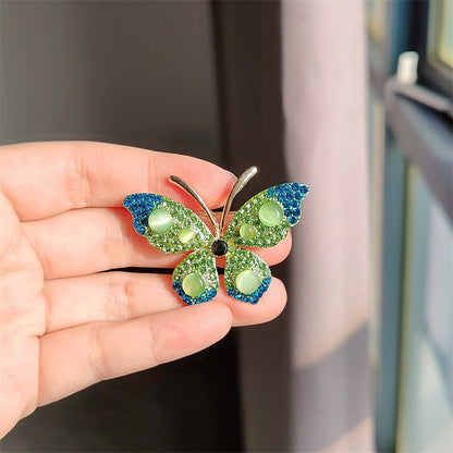 Unique butterfly accessory for gifting