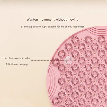 Soft Silicone Indoor Running Foot Massage Mat - Image 1