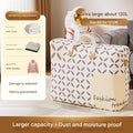 Diamond Pattern Extra Large Model [80*27*56]-120L