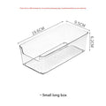Small Long Box (Pack of 2)
