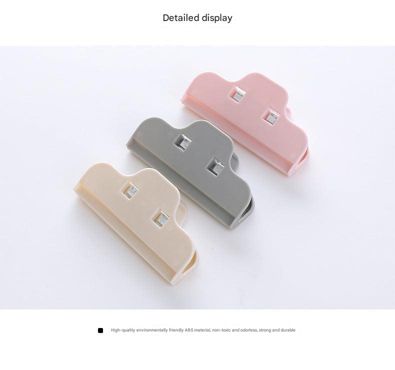 Image of strong kitchen sealing clip 5