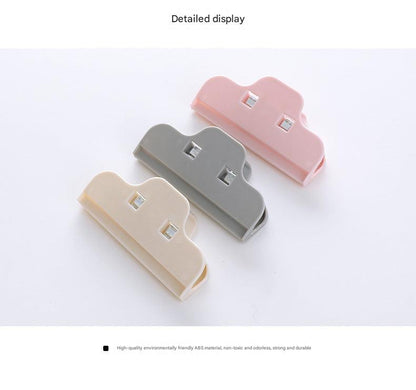 Image of strong kitchen sealing clip 5