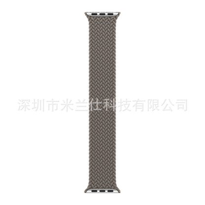 Breathable Watch Band
