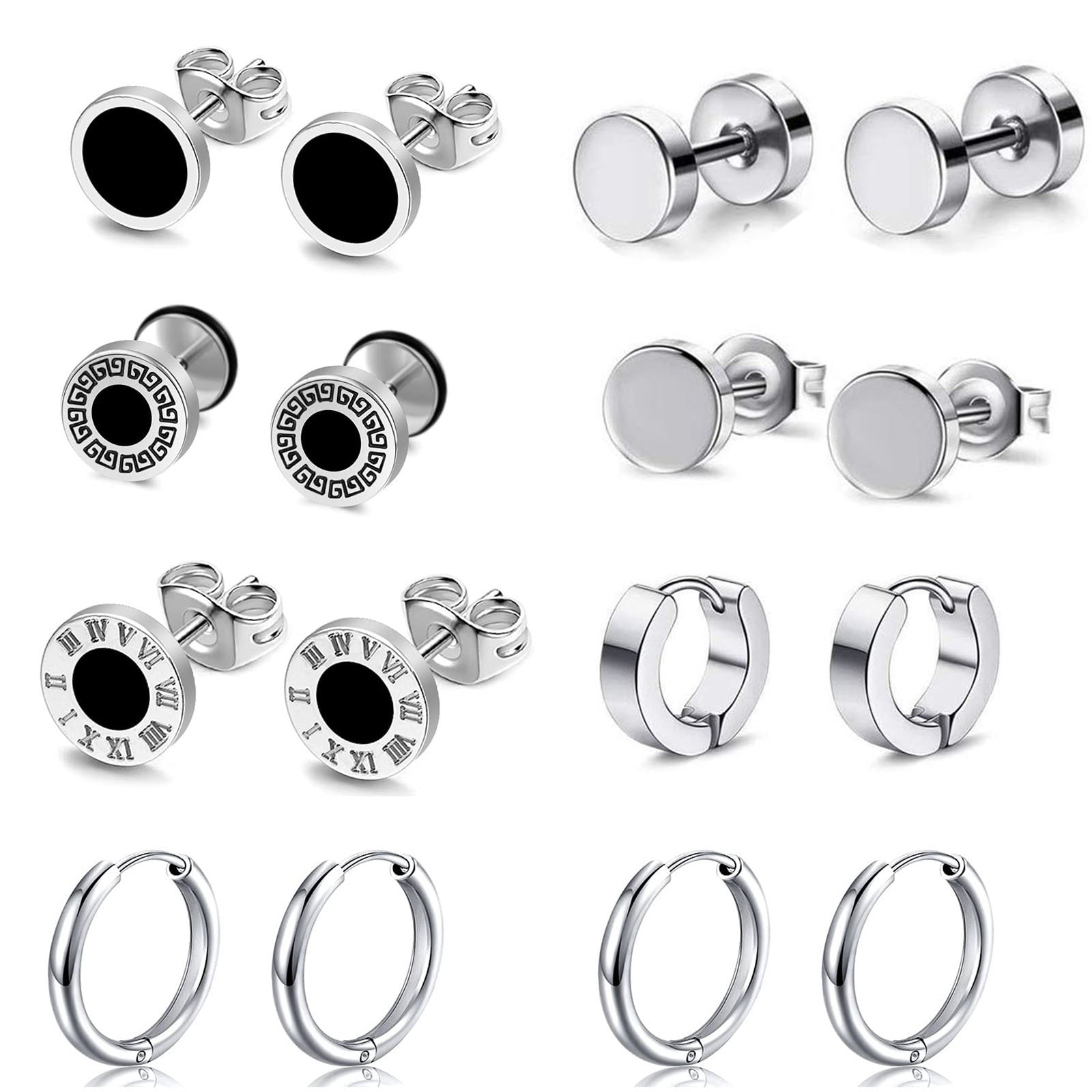 Fashionable Women's Jewelry