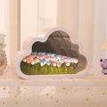10 Colorful Clouds