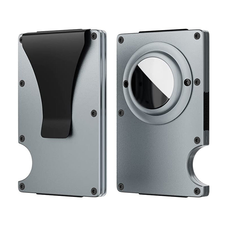 AirTag holder feature highlighted - Image 7
