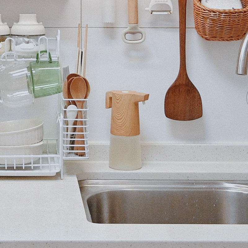 automatic soap dispenser image 5
