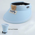 Children's Candy Lucky Bear Blue