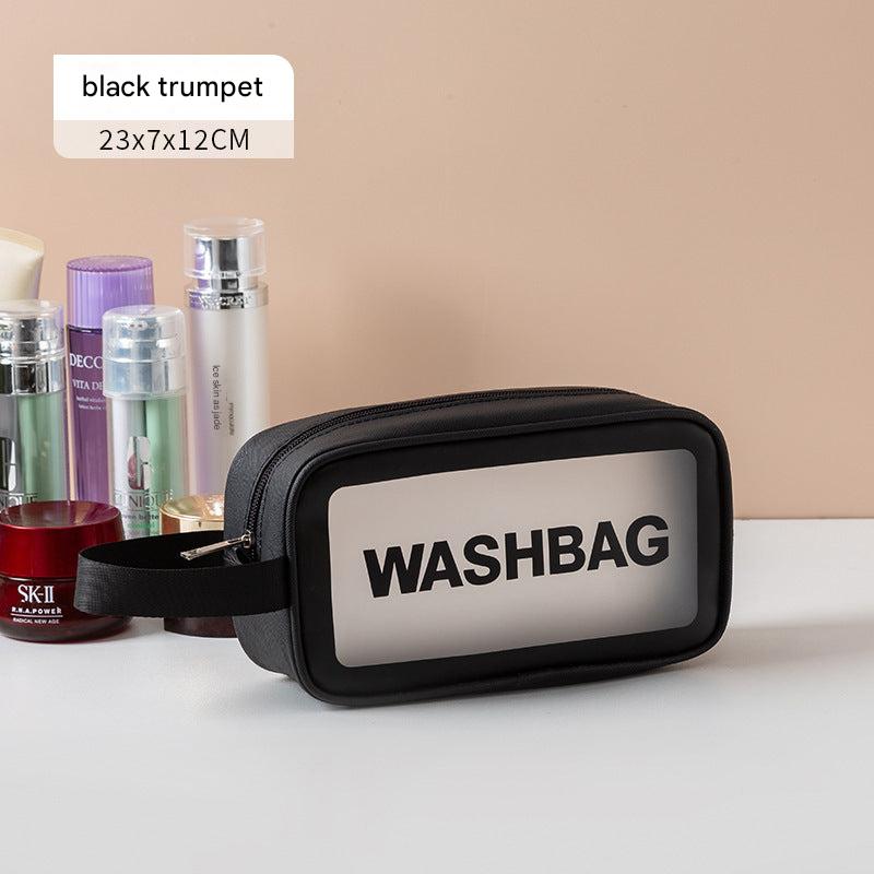 Gym and Swimming Cosmetics Bag
