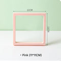 11x11 Pink