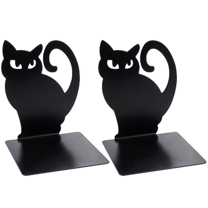Cat bookends image 1