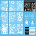 S02 (9 Sheets per Set)
