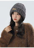 Single Hat Gray