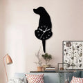 Style E Pure Black