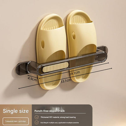 Stylish bathroom storage solution